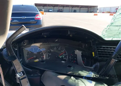 2008 Chevrolet Impala Lt from USA, damaged, VIN 2G1WT58K481300119